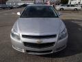 Silver Ice Metallic - Malibu LT Photo No. 2