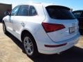 Ibis White - Q5 2.0 TFSI quattro Photo No. 3