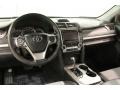 Classic Silver Metallic - Camry SE Photo No. 6