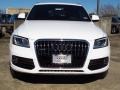 Ibis White - Q5 2.0 TFSI quattro Photo No. 5