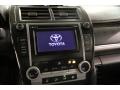 Classic Silver Metallic - Camry SE Photo No. 8