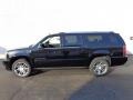 Black Raven 2014 Cadillac Escalade ESV Premium AWD Exterior