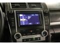 Classic Silver Metallic - Camry SE Photo No. 10