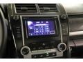 Classic Silver Metallic - Camry SE Photo No. 11