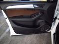 Ibis White - Q5 2.0 TFSI quattro Photo No. 10