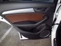 Ibis White - Q5 2.0 TFSI quattro Photo No. 12