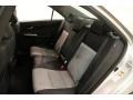 Classic Silver Metallic - Camry SE Photo No. 17