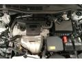 Classic Silver Metallic - Camry SE Photo No. 19