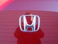 2011 San Marino Red Honda Accord EX Coupe  photo #19