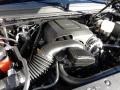 6.2 Liter OHV 16-Valve VVT Flex-Fuel V8 2014 Cadillac Escalade ESV Premium AWD Engine
