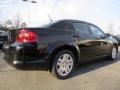 Black Clear Coat - Avenger SE Photo No. 3