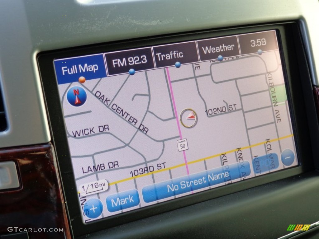 2014 Cadillac Escalade ESV Premium AWD Navigation Photo #89731045
