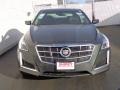 Phantom Gray Metallic - CTS Performance Sedan AWD Photo No. 2