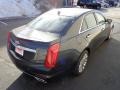 Phantom Gray Metallic - CTS Performance Sedan AWD Photo No. 4