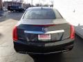 Phantom Gray Metallic - CTS Performance Sedan AWD Photo No. 5