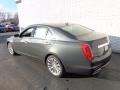Phantom Gray Metallic - CTS Performance Sedan AWD Photo No. 6