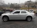 Bright Silver Metallic 2010 Chrysler 300 C HEMI AWD Exterior