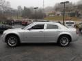  2010 300 C HEMI AWD Bright Silver Metallic