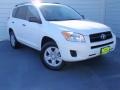 Super White - RAV4 I4 Photo No. 1