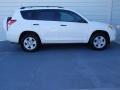 Super White - RAV4 I4 Photo No. 3