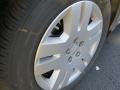 Billet Silver Metallic - Avenger SE Photo No. 5