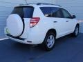 Super White - RAV4 I4 Photo No. 4