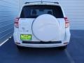 Super White - RAV4 I4 Photo No. 5