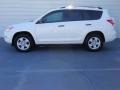 Super White - RAV4 I4 Photo No. 6