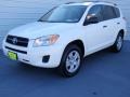 Super White - RAV4 I4 Photo No. 7