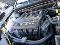 Billet Silver Metallic - Avenger SE Photo No. 9