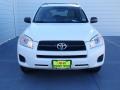 Super White - RAV4 I4 Photo No. 8