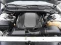 5.7 Liter HEMI OHV 16-Valve MDS VCT V8 2010 Chrysler 300 C HEMI AWD Engine