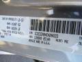 Billet Silver Metallic - Avenger SE Photo No. 10
