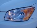 Super White - RAV4 I4 Photo No. 9