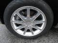 2010 Chrysler 300 C HEMI AWD Wheel and Tire Photo