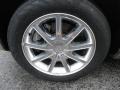  2010 300 C HEMI AWD Wheel