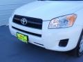 Super White - RAV4 I4 Photo No. 11