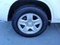 Super White - RAV4 I4 Photo No. 14