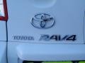 Super White - RAV4 I4 Photo No. 20