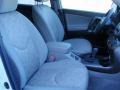 Super White - RAV4 I4 Photo No. 24
