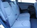 Super White - RAV4 I4 Photo No. 27
