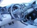 Super White - RAV4 I4 Photo No. 34