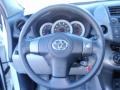 Super White - RAV4 I4 Photo No. 41
