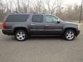 2010 Taupe Gray Metallic Chevrolet Suburban LTZ 4x4  photo #4