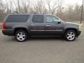 Taupe Gray Metallic - Suburban LTZ 4x4 Photo No. 4