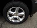 2010 Taupe Gray Metallic Chevrolet Suburban LTZ 4x4  photo #5