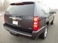 2010 Taupe Gray Metallic Chevrolet Suburban LTZ 4x4  photo #7