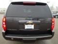 2010 Taupe Gray Metallic Chevrolet Suburban LTZ 4x4  photo #8