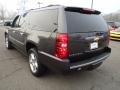2010 Taupe Gray Metallic Chevrolet Suburban LTZ 4x4  photo #9