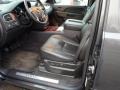 2010 Taupe Gray Metallic Chevrolet Suburban LTZ 4x4  photo #10